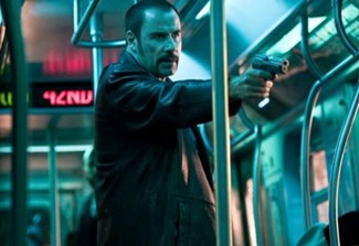 Cena de 'O Sequestro do Metrô 123' (Tony Scott) Cena de 'O Sequestro do Metrô 123' (Tony Scott)