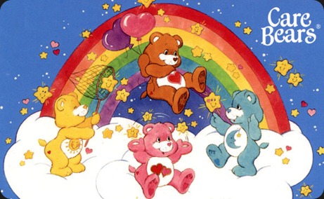 care-bears