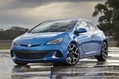 Holden Cascada and Astra VXR Holden Cascada and Astra VXR