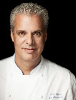 ERIC RIPERT - chef and co-owner of New York’s Le Bernardin ERIC RIPERT - chef and co-owner of New York’s Le Bernardin