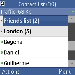 Descargar Facebook Messenger para celulares gratis Descargar Facebook Messenger para celulares gratis