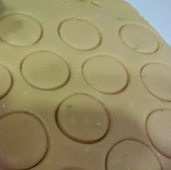 galletas de coco galletas de coco