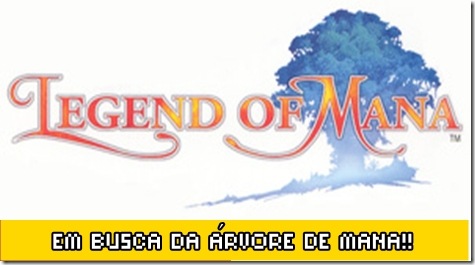Legend of Mana 01 Legend of Mana 01