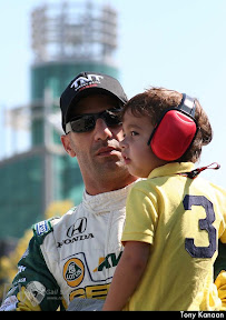 Tony Kanaan