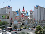 The Excalibur.