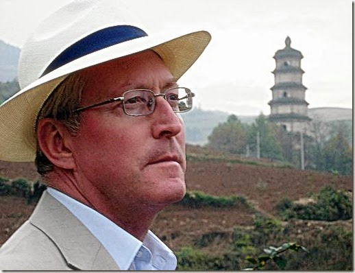 Diarmaid MacCulloch Diarmaid MacCulloch