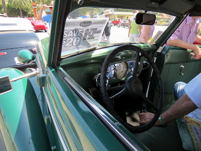  LA Roadster Show 2012