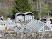 greenhouse graves @ Lot