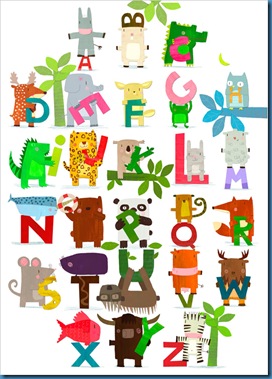 animal-alphabet-jammes