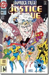 P00160 - 160 JLA #84 P00160 - 160 JLA #84