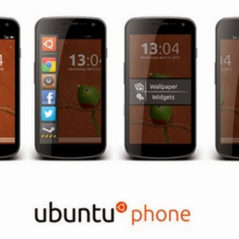 10,000 Users of Ubuntu Phone.