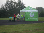 Scholenveldloop 2009: Foto
