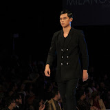 Philippine Fashion Week Spring Summer 2013 Milanos (67).JPG