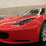 2010-02-05 Portland Auto Show