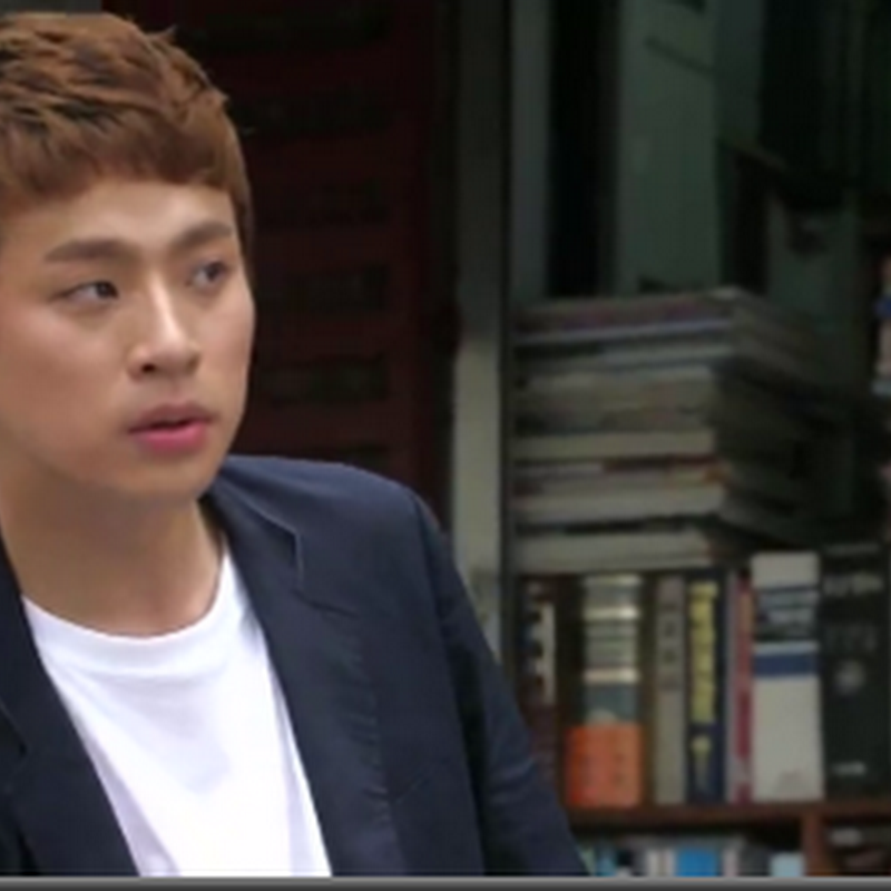 Sinopsis Film You’re All Surrounded Episode 20