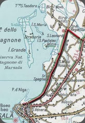 Stagnone_map