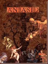 Aniasid Cover