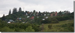 Slovakian Countryside