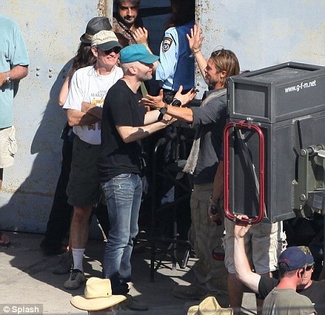 WWz set 07