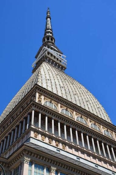 La Mole Antonelliana