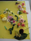 Here is an opener setup with flowers from each scenario.