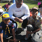 Scout Expo 2006