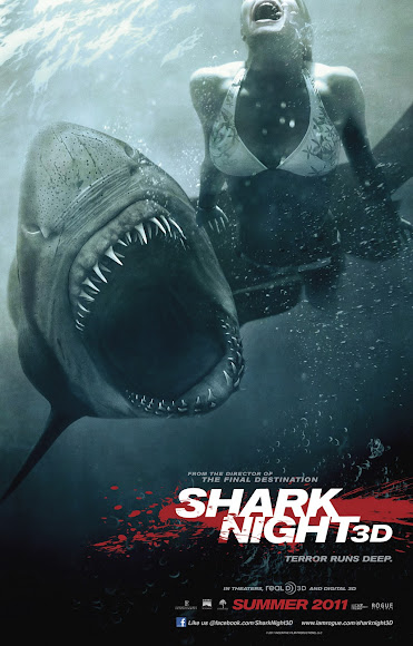 download Shark Night 3D Medo Profundo baixar capa Shark Night 3D Medo Profundo