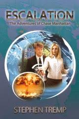 Escalation Cover Escalation Cover