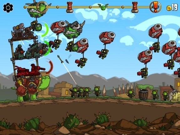 Shellrazer (3) Shellrazer (3)