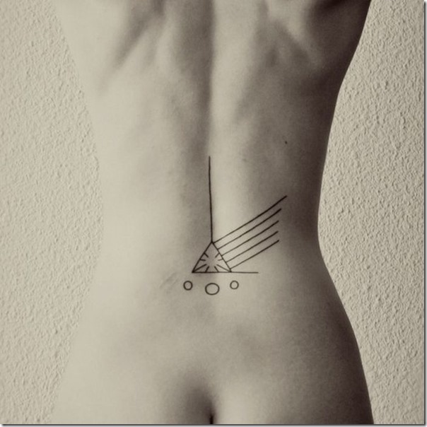 Tatuagens Geometricas (4)