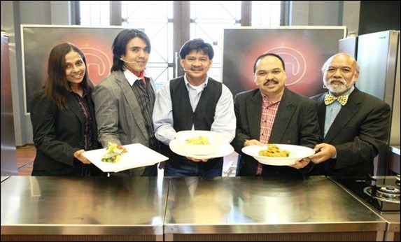 juri mastercheff malaysia