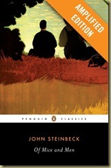 Of Mice and Men amplified Of Mice and Men amplified