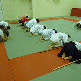 Birmingham University Dojo