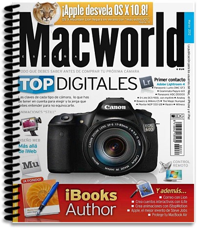 Revista-Macworld-–-Marzo-2012