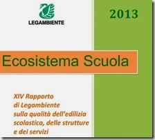 Ecosistema Scuola 2013