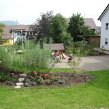 Neuer Garten