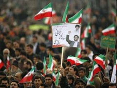 iran