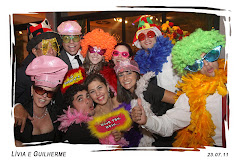 Fotos do evento Livia e Guilherme - 23.07.11. Foto numero 18 da Social Click Fotografia Digital, do Rio de Janeiro, RJ, que faz fotos divertidas, fotos malucas, fotos com fantasias, fotos na hora, fotografia maluca, fotografia divertida com molduras personalizadas. fotos divertidas malucas foto maluca animadas animado rj rio de janeiro divertida fantasia animada festas casamento e filmagem fotografia noiva fotografo no