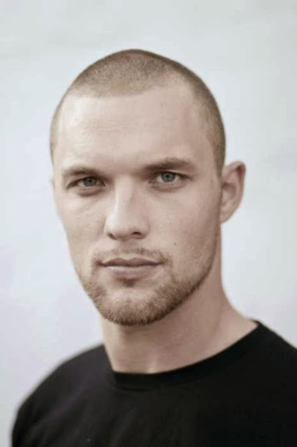 'Game Of Thones' Actor Ed Skrein Is The New TRANSPORTER