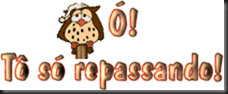 REPASSANDO - u00D3 Su00D3 TO REPASSANDO12