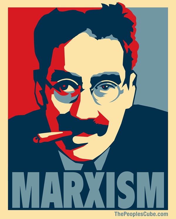 Marxism