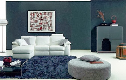 Cat Rumah Minimalis Warna Hitam Cat Rumah Minimalis Warna Hitam