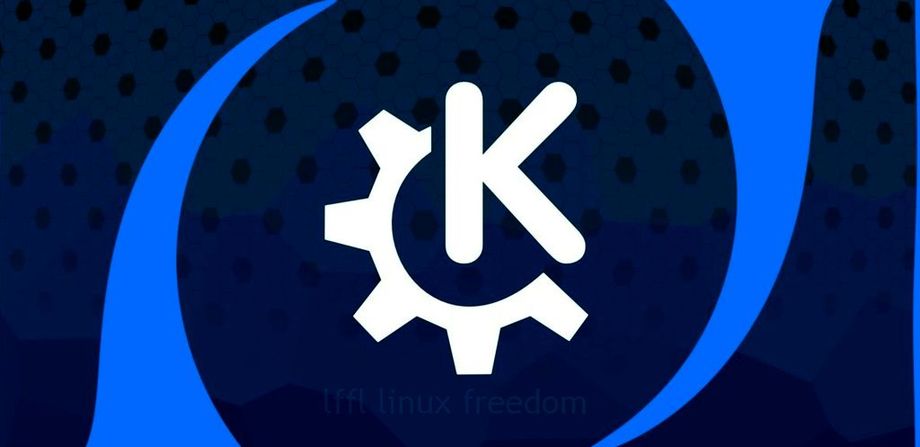 KDE 