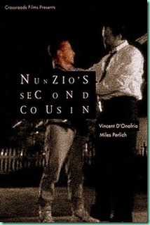 Nunzios second sousin