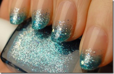 ... Femenina: DiSeÑo De uÑaS DiVeRTiDaS: ZaPaTiLLaS, VIDEO PASO A PASO