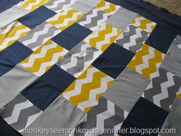 simple quilt tutorial (3)