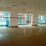Kigali City Tower