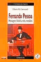 FERNANDO PESSOA - MENSAGEM HISTÓRIA, MITO, METÁFORA . ebooklivro.blogspot.com  -