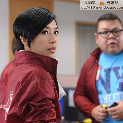 2012我愛HK喜上加囍 劇照