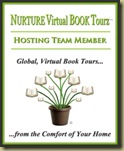 NURTURE Tour Hosting Team Member badge NURTURE Tour Hosting Team Member badge